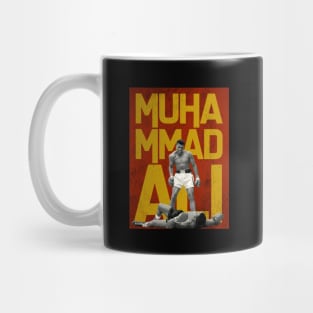 ALI Mug